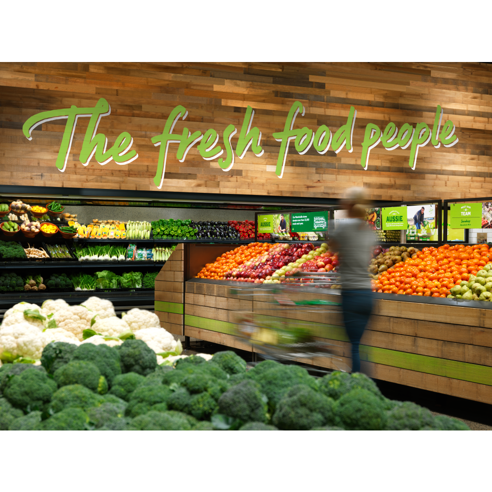 Retail Space for Lease