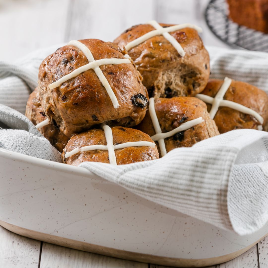 Easter Treats for every Bunny