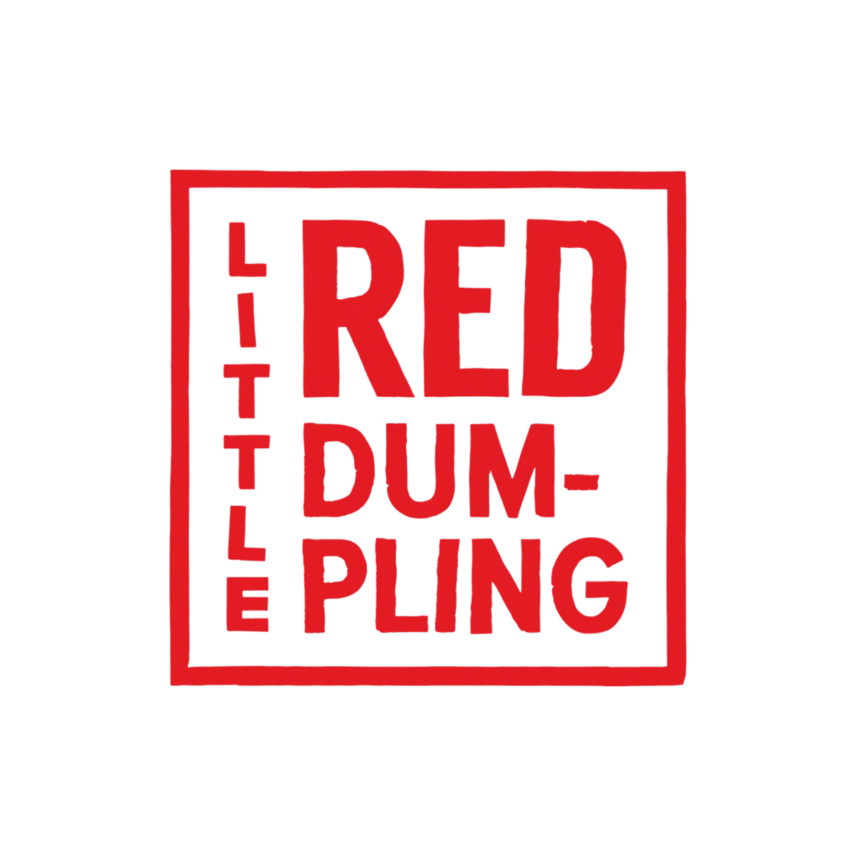 Little Red Dumpling - COMING SOON