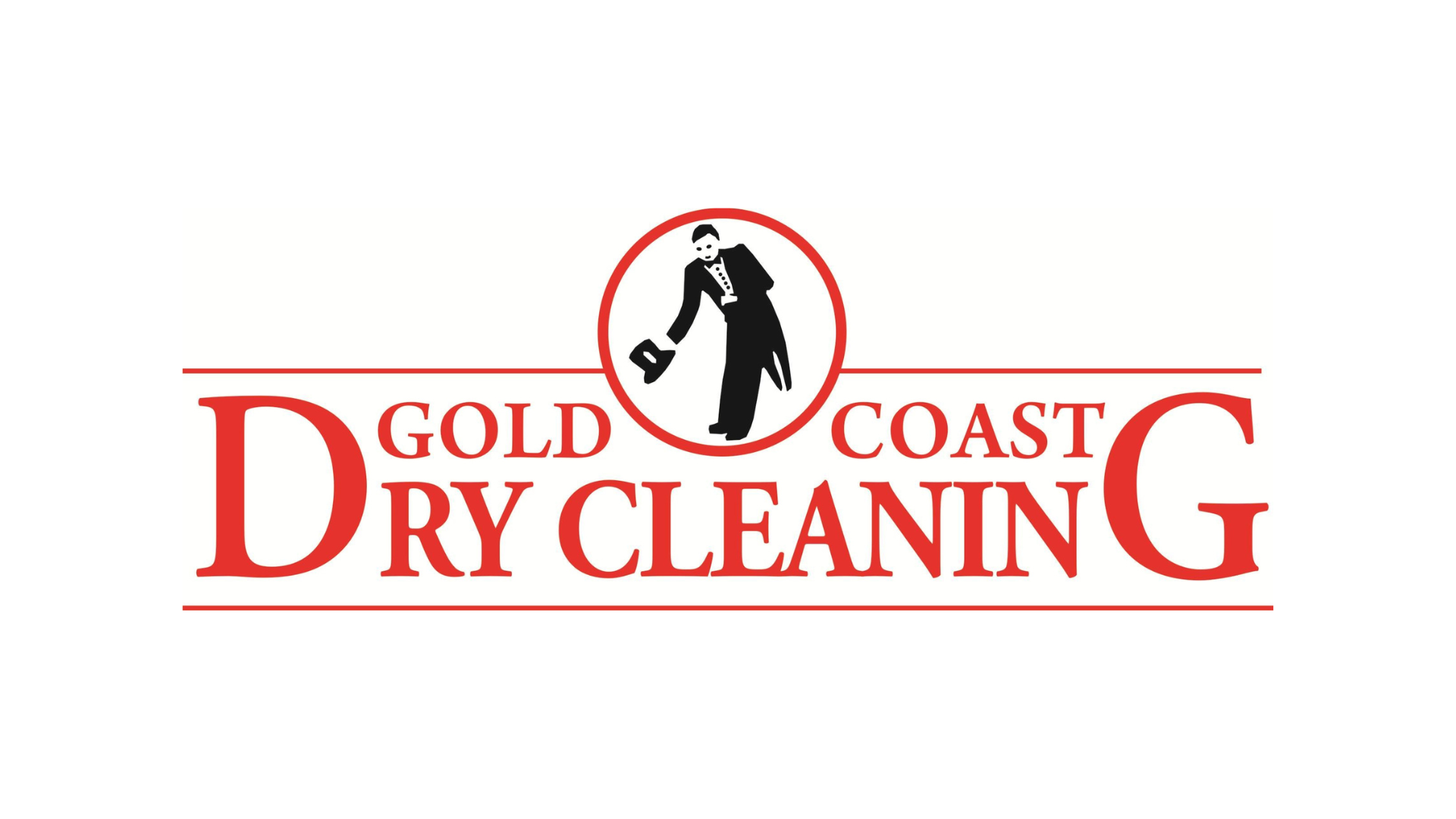 Gold Coast Dry Cleaning COMING SOON