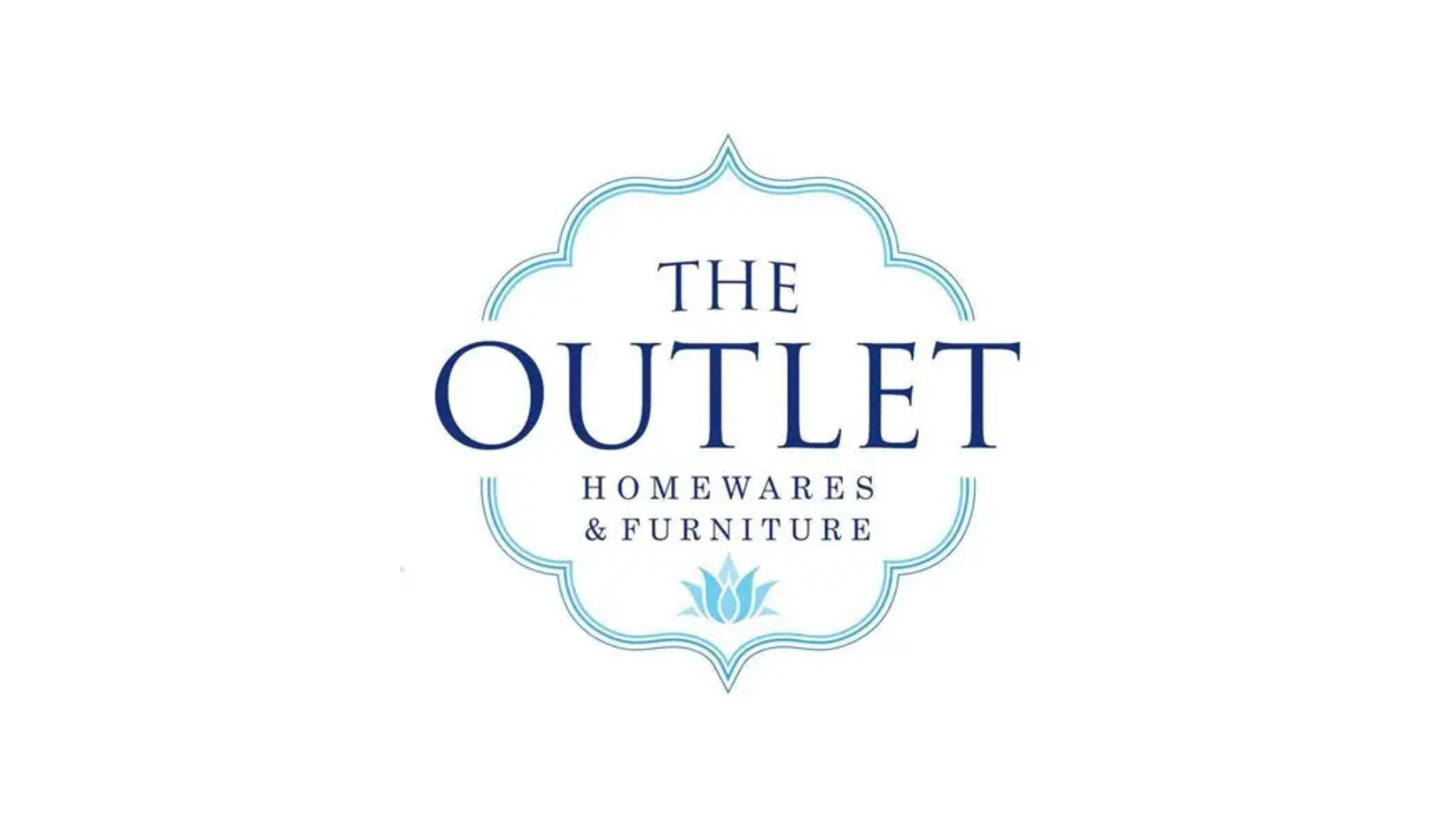 The Outlet Homewares & Furniture NOW OPEN