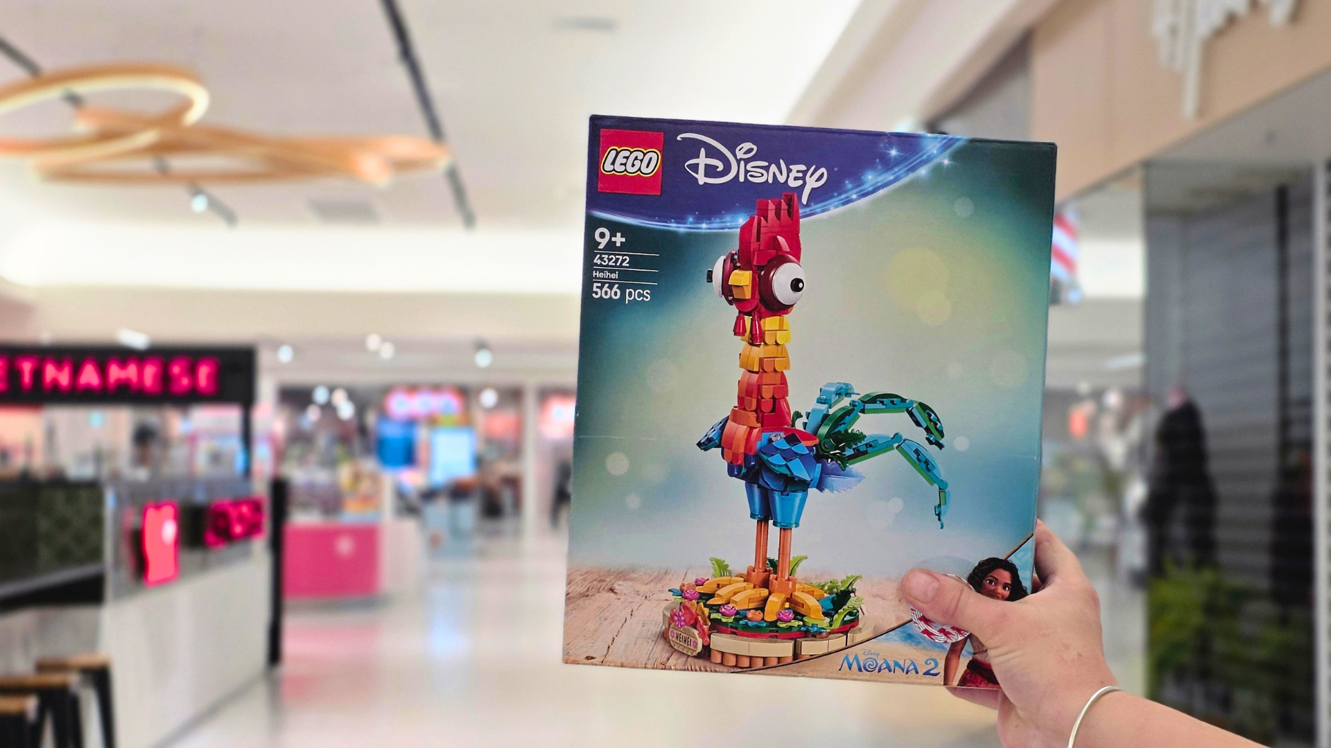 Best Kid's Movie Merch