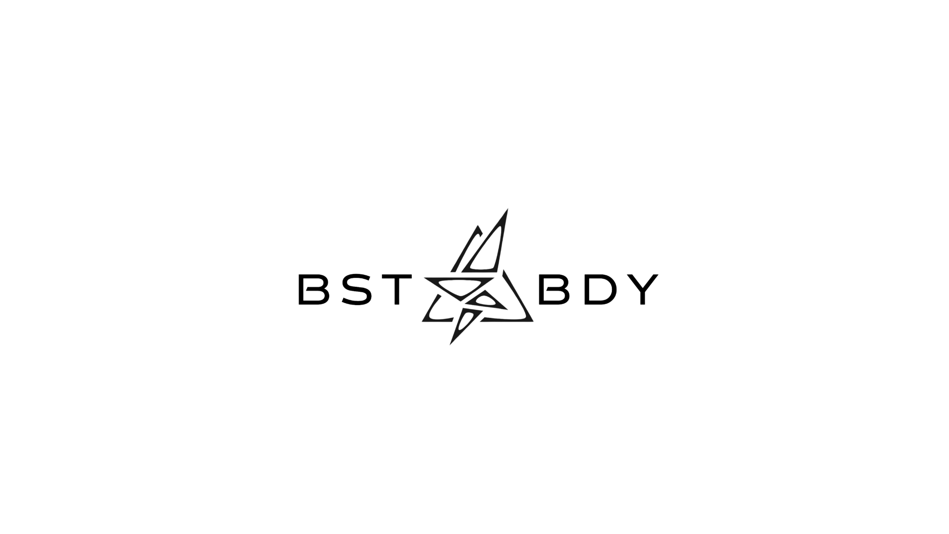 Best Body - Coming Soon