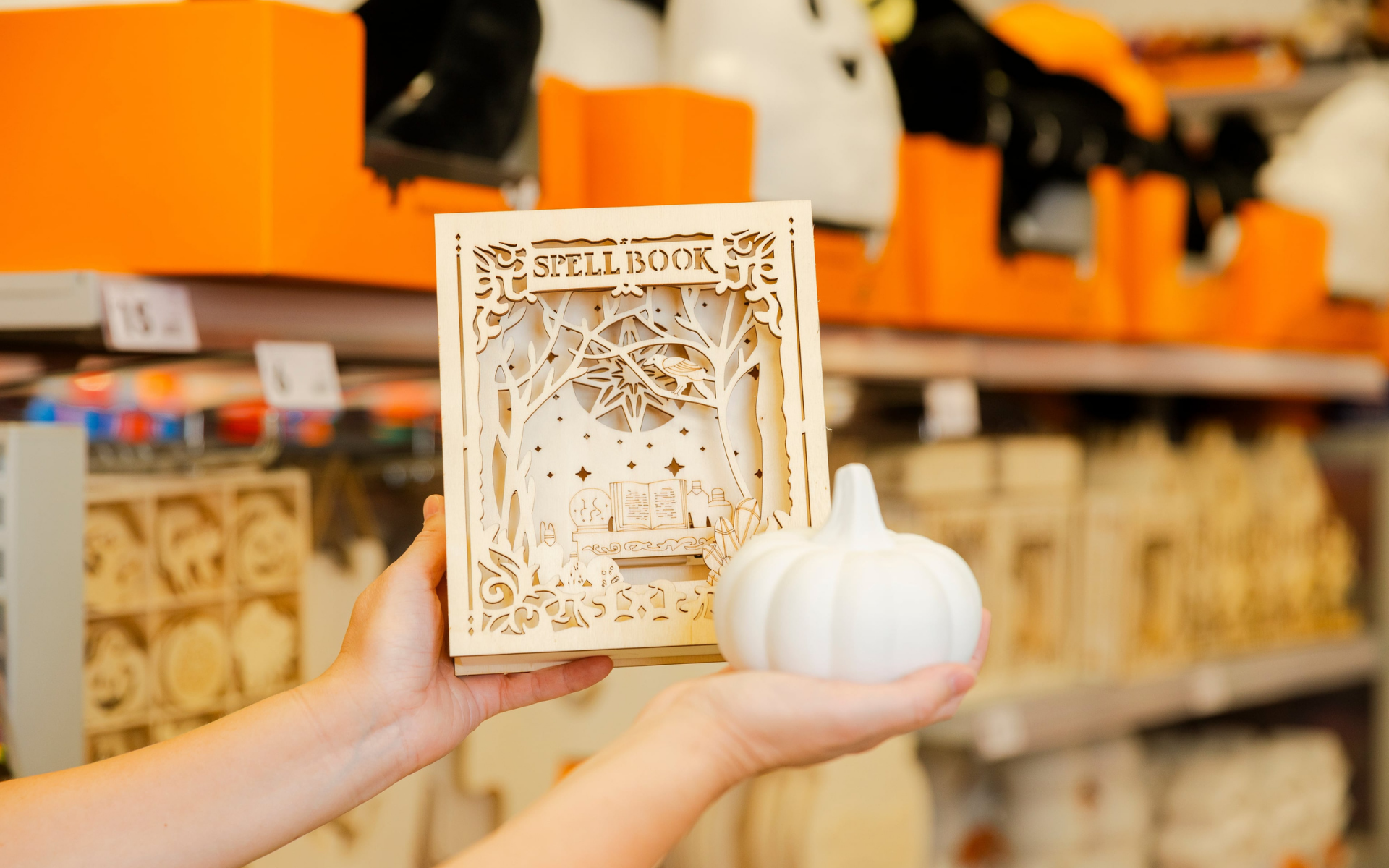 Halloween Costumes - Your Spooky Shopping Guide