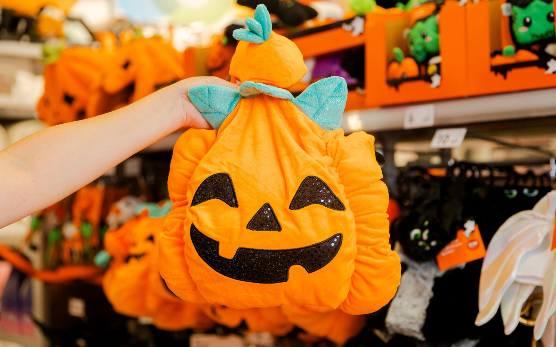 Halloween Costumes - Your Spooky Shopping Guide