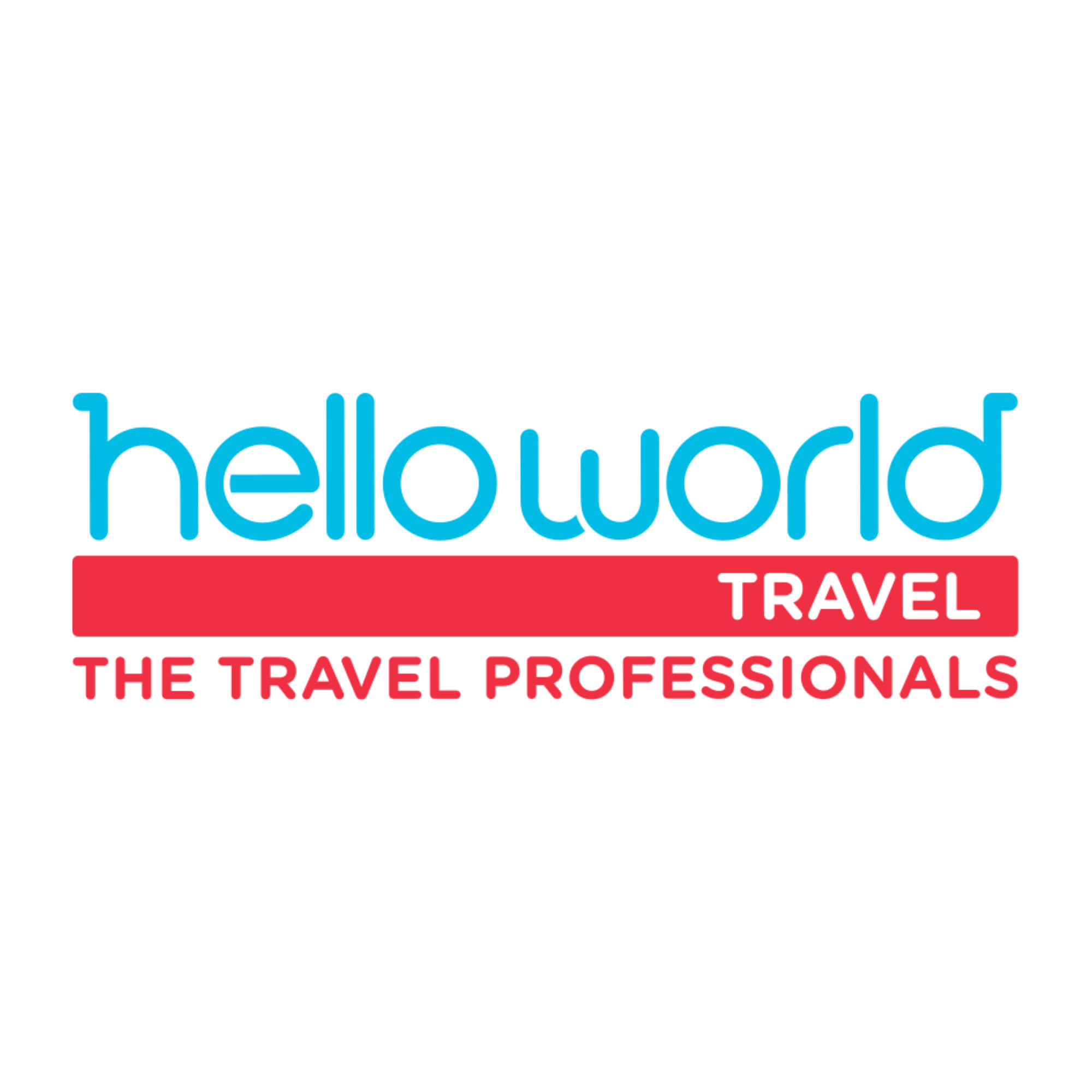 Helloworld Travel - COMING SOON