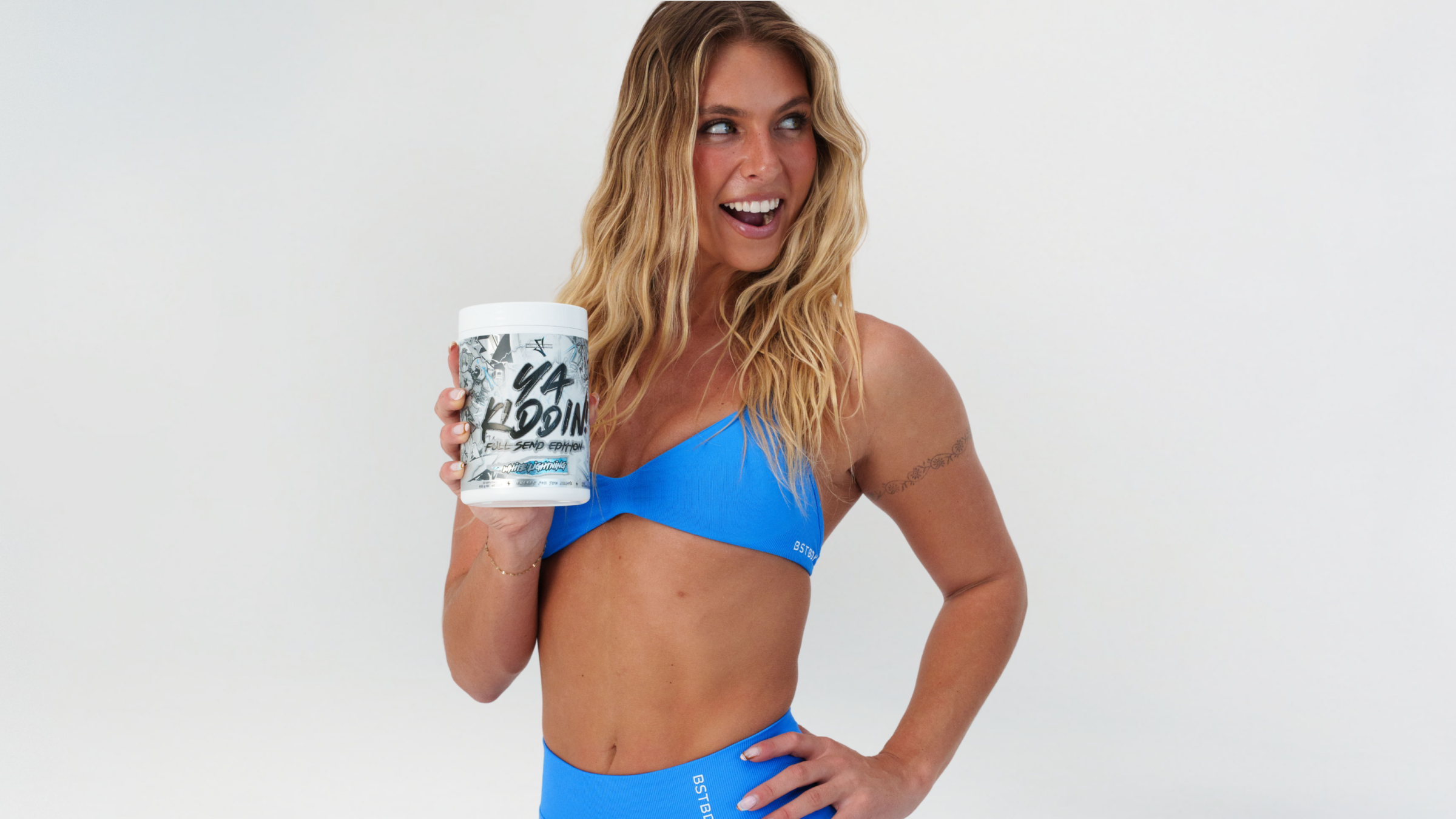 Best Body - Coming Soon