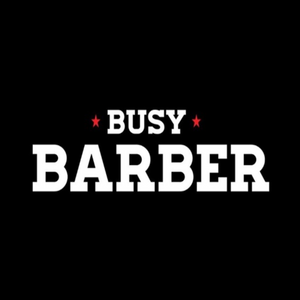 Busy Barbers