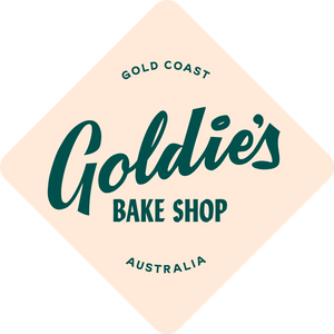 Goldies Bake Shop