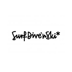 Surf Dive'n Ski