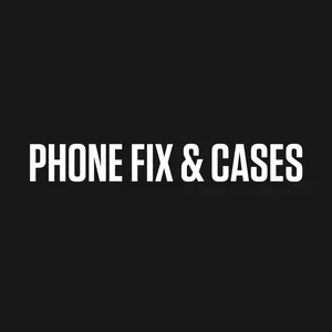 Phone Fix & Cases