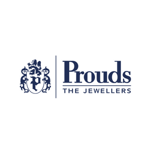 Prouds The Jewellers