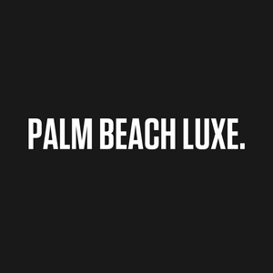 Palm Beach Luxe