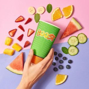 Boost Juice