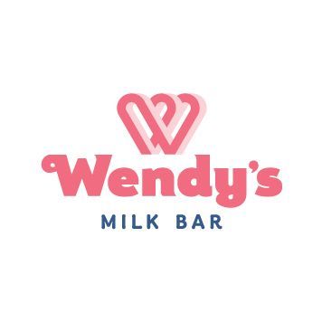 Wendy's Milk Bar