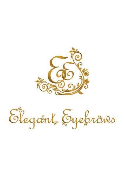Elegant Eyebrows