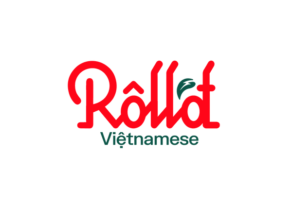 Roll'd Vietnamese