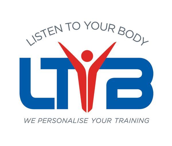 Listen to Your Body Gym