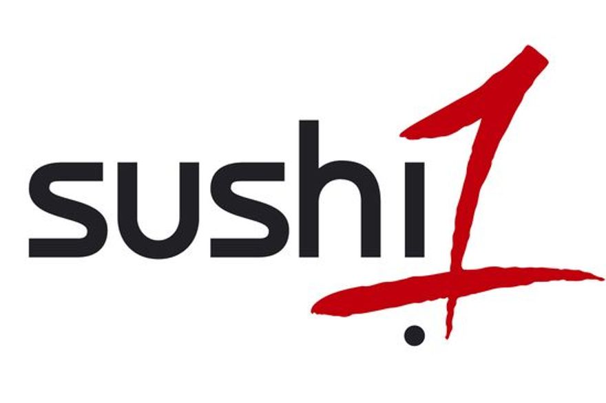 Sushi 1 | 5% Off All Food & Beverage*