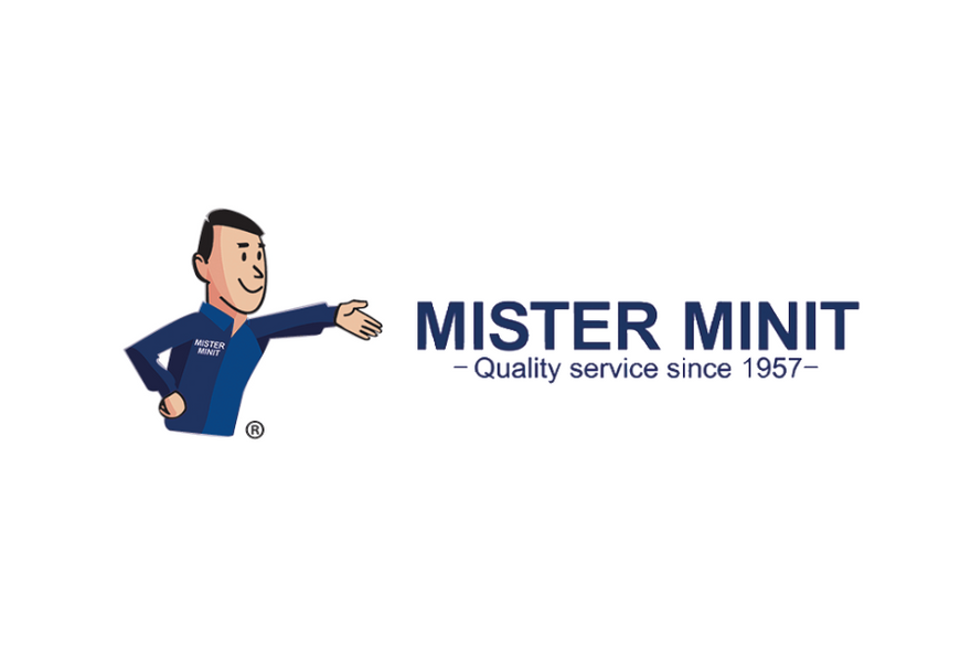 Mister Minit | 10% Off All Purchases & Engraving