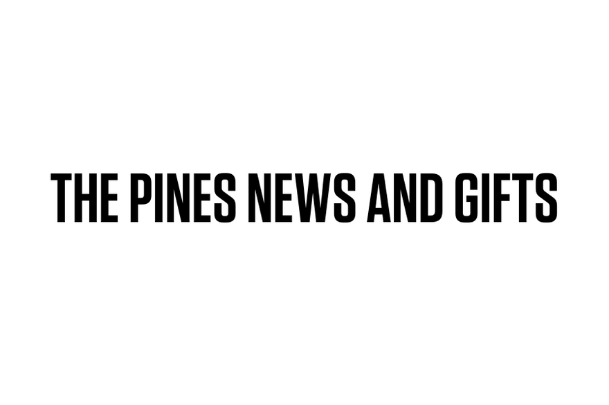 The Pines News & Gifts | 20% Off All Greeting Cards and Giftware*