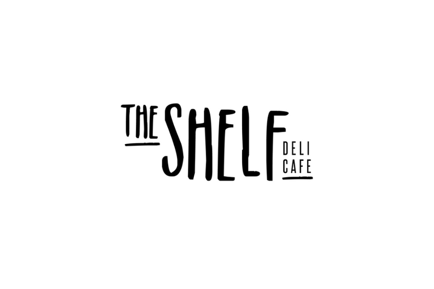 The Shelf Deli Cafe | $12 All Day Deals*