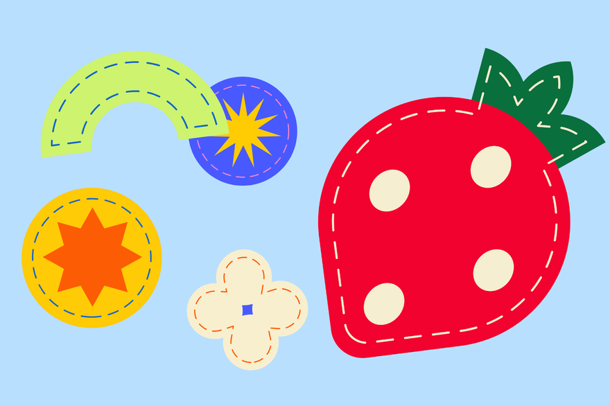 Stitch Studio | School Holiday Fun