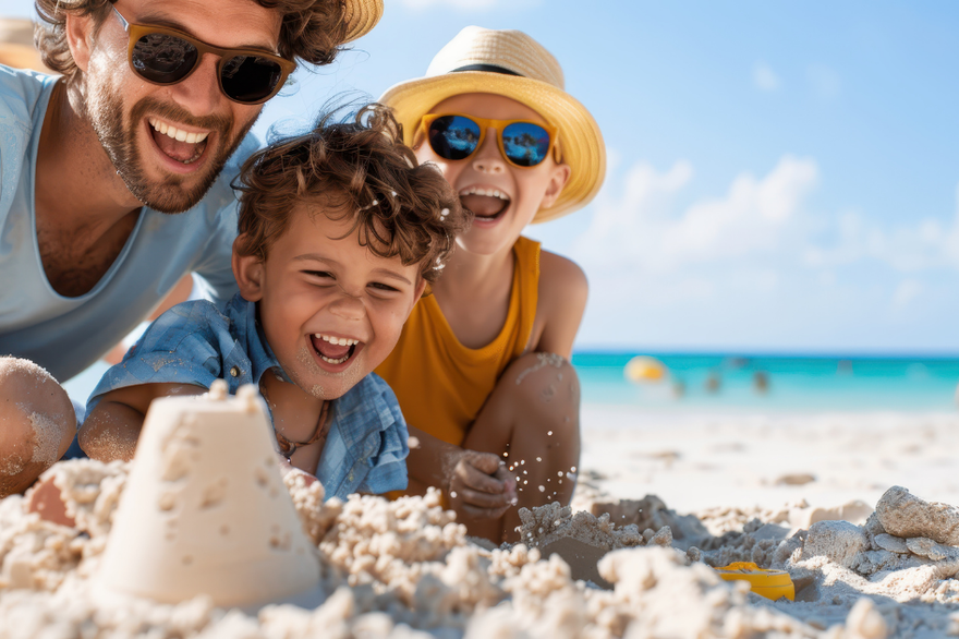 Summertime Essentials For The Ultimate Beach Day At The Pines Elanora