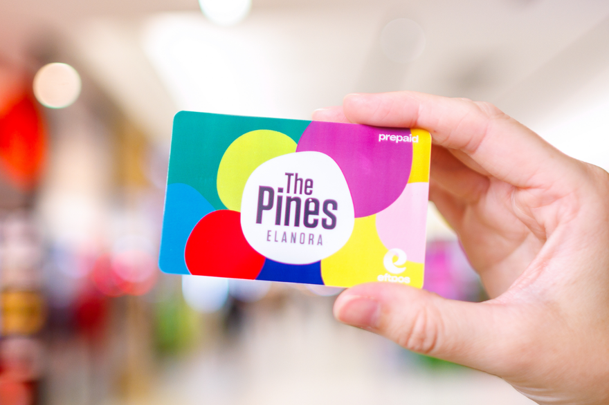 Win a $150 Gift Card