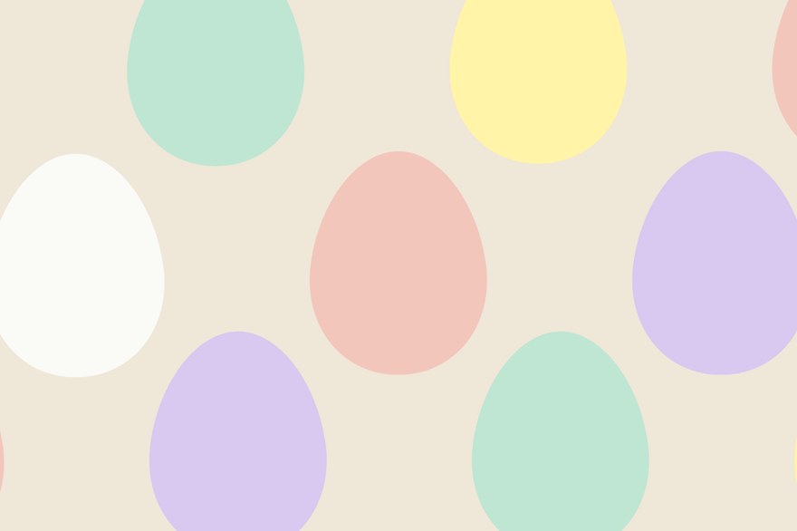 WIN $150 worth of Easter Chocolate