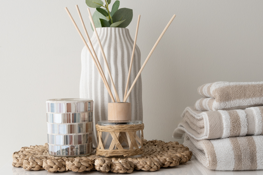 70% OFF COASTAL TONES COLLECTION