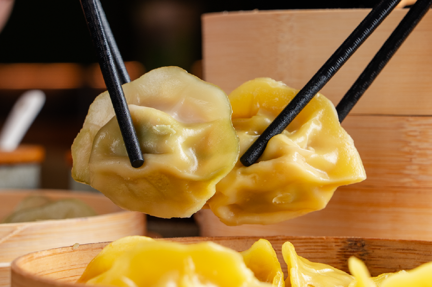 Join the Little Red Dumpling Team