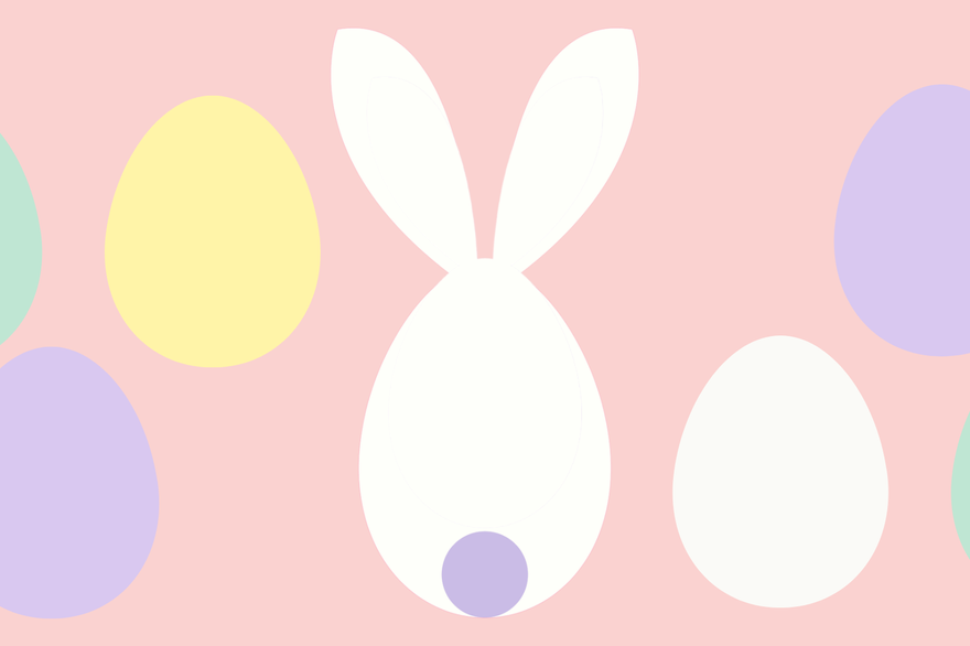 Meet the Easter Bunny