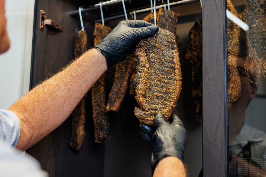 Casual/ Part-time Shop Assistant