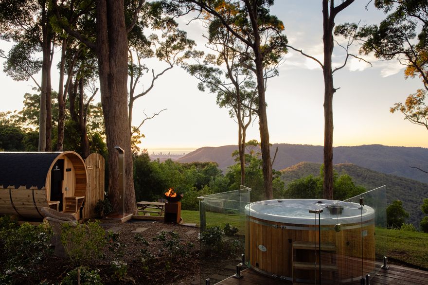 WIN a Mother's Day Staycation