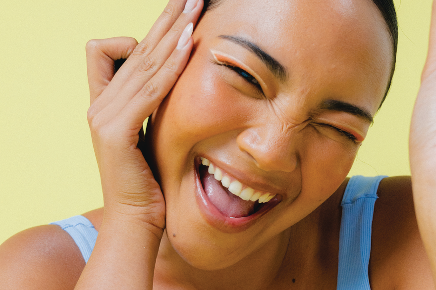 50% OFF ANY WAX, TINT OR TAN SERVICE