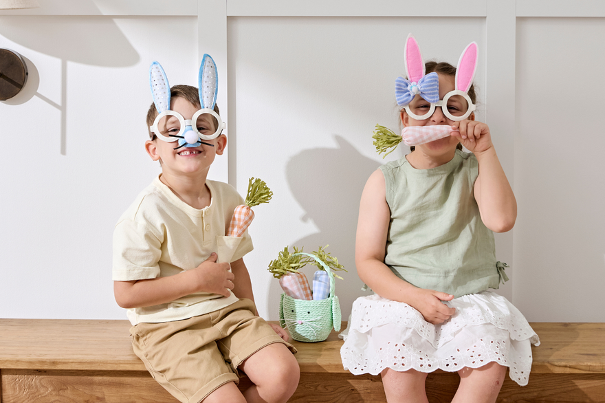 Affordable Easter Gifts for Kids