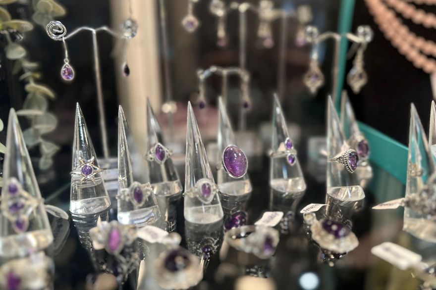 THE ULTIMATE STERLING SILVER SALE