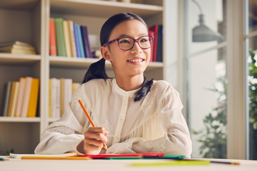 Kids Easter Colouring Competition