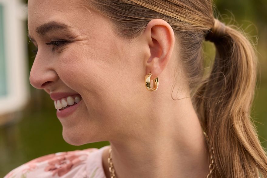 Prouds The Jewellers Mega Sale
