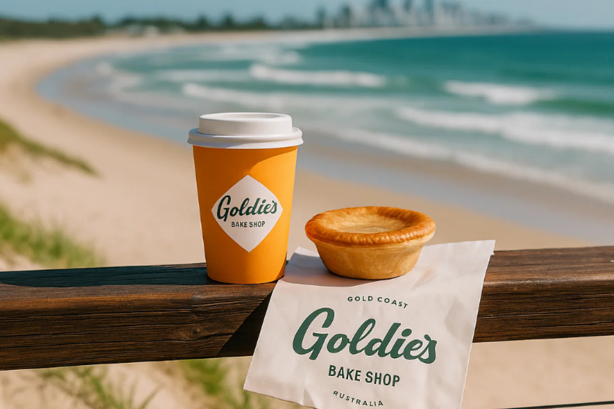 Join the Goldie's Crew