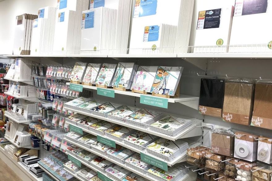 Store Manager