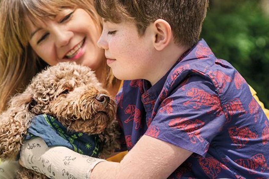 Pet Care & Wellness Specialist