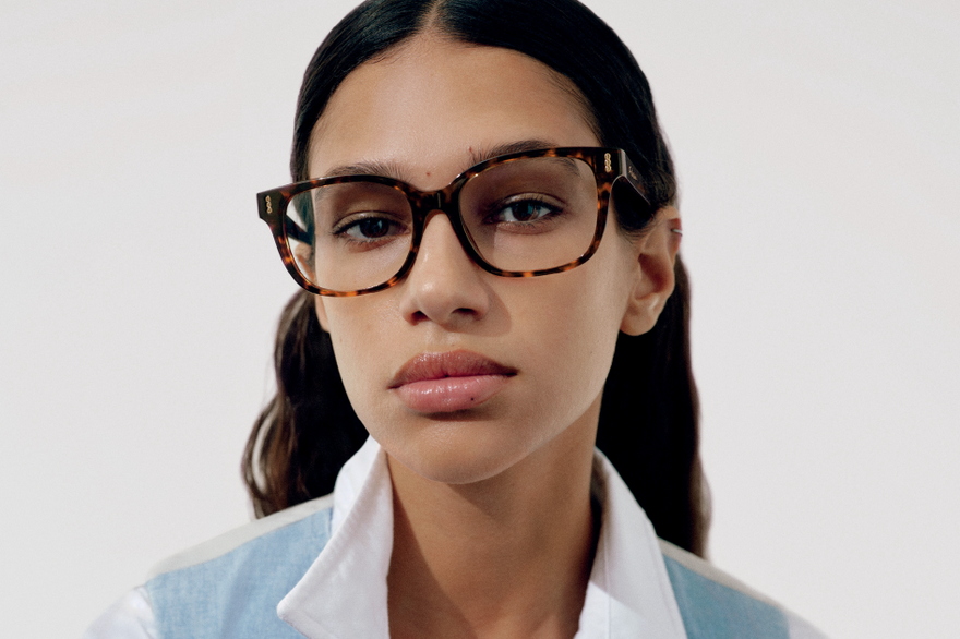 Introducing the new Ralph Eyewear Collection