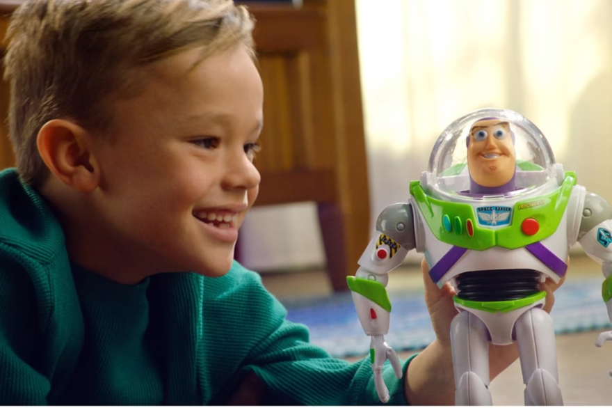 Best Kid's Movie Merch