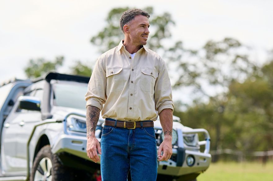 Country Shirts for just $19.95