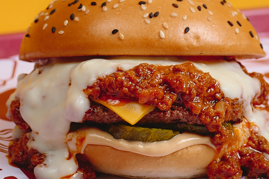 #YOMGlimited Sloppy Joe's