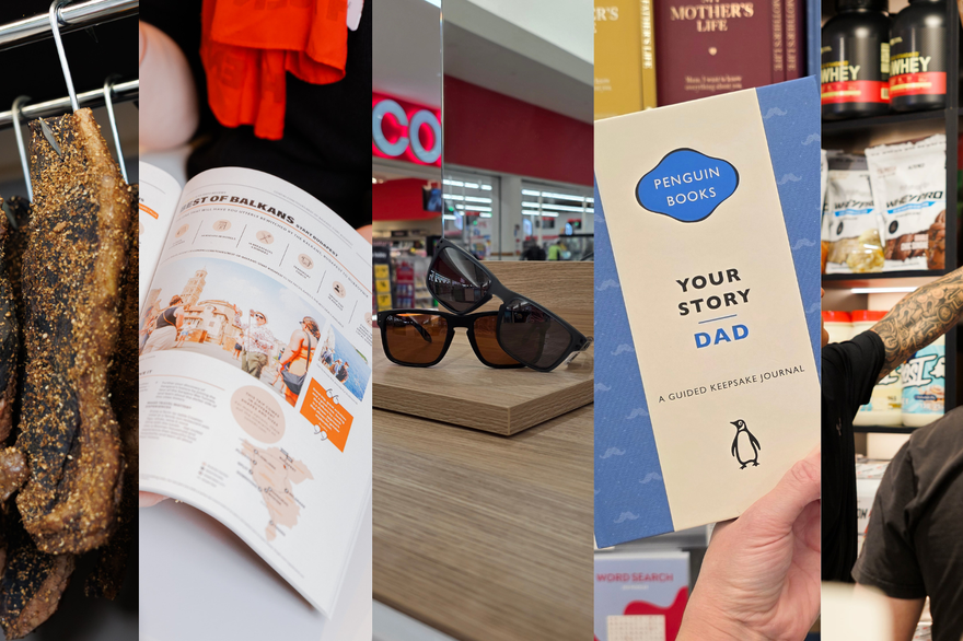 Father’s Day Gift Guide