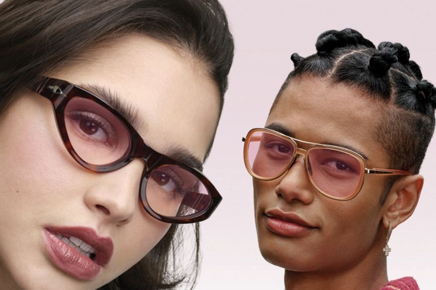 25% Off* Transitions® Lenses at OPSM