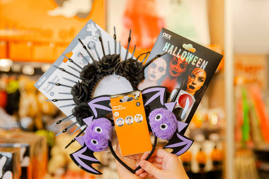 Halloween Costumes - Your Spooky Shopping Guide